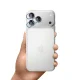 3mk HARDY защитное стекло для объектива для iPhone 17 Pro / 17 Pro Max -...