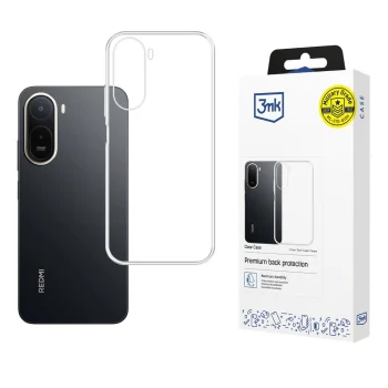 Чехол 3mk Clear Case для Xiaomi Redmi A7 Pro, прозрачный