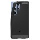Чехол Spigen Rugged Armor Mag для Samsung Galaxy S25 Ultra, Черный