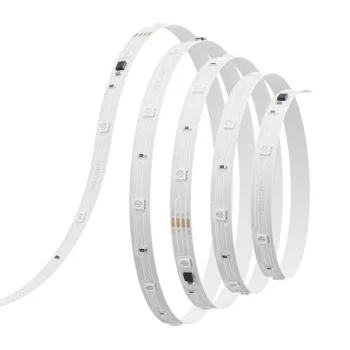 Умная светодиодная лента RGBIC Yeelight Basic Strip Lights 6м