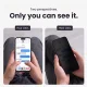 Tech-Protect Glass SPY+ aizsargstikls iPhone 18 Pro Max, 2 gab.