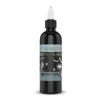 Тату-краска Panthera Artist Series Ralf Nonnweiler Smooth Blending, 150 мл