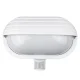Maclean MCE33 W sienas lampa ar PIR sensoru, max 60W