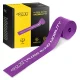 4Fizjo Floss Band rehabilitācijas lenta 1.5 mm, violeta