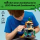 LEGO Minecraft 21587 Zombie Dungeon konstruktors