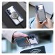 Dux Ducis Samsung Galaxy S24+ atverams vāciņš maciņš grāmatiņa Skin X Pro, zils