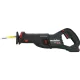 Metabo SSEP 18 LT BL Cordless Reciprocating Saw 18V (Body Only) + metaBOX 165 L