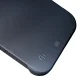 Чехол 3mk Just20g Matt Case для Apple iPhone 16 Plus Matte Black