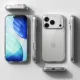 Ringke Air vāciņš iPhone 17 Pro - Caurspīdīgs | Phone Case Cover Clear