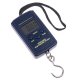 Pārnēsājamie bagāžas svari 40kg | Portable Digital Luggage Scale