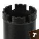 Алмазная коронка Bigstren 27082 63x450 мм для бетона и камня 1.1/4 UNC