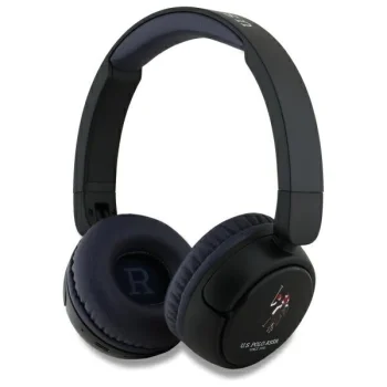 Накладные Bluetooth-наушники US Polo USHPV6PCOV, тёмно-синие