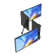 Uperfect Z14-3S M140G12 14\'\' 2240x1400 60Hz portatīvais monitors