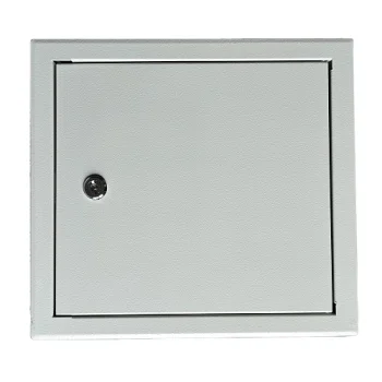 Встраиваемый телефонный шкаф TIBOX 300x330x100мм, IP41