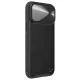 Nillkin iPhone 14 Pro Max Case CamShield Leather S Case, Black