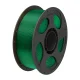 Набор филаментов Anycubic Christmas PLA Silk (4 шт.)