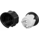 Garlic Press OTOTO Gracula Garlic Twist