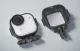 Sunnylife GU-BK047 stiprinājuma rāmītis kamerai Insta360 GO Ultra