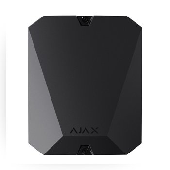 Ajax MultiTransmitter — модуль для подключения проводной сигнализации к...