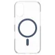 CARE by PanzerGlass Flagship Case for iPhone 16 with MagSafe, Blue
