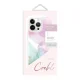 Apple iPhone 14 Pro Max 6,7\" Uniq Etui Coehl Palette Case Cover, Lilac | Чехол Кейс Бампер...