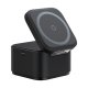 Baseus BS-W531 MagSafe / Qi USB-C 20W беспроводное зарядное устройство - черный