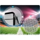 Футбольные ворота Neo-Sport 180x120x60 см NS-487