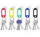 Atslēgas birka 100gab | Key badge 100pcs