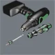 Bit Holder Set Wera Kraftform Kompakt 20 Tool Finder 1 with Pouch