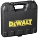 DeWalt DCD710D2-QW 10.8V 2x 2 Ah Cordless Drill Driver with Case