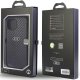Audi Carbon Fiber vāciņš Apple iPhone 14, melns