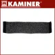 Губчатый фильтр Kaminer для пылесоса 23918, 28x7.5 см, Черный