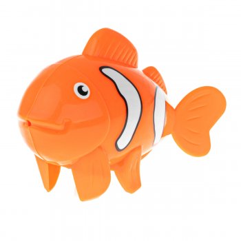 Bērnu Peldēšanas Vannas Rotaļlieta, Nemo Zivis | Baby Bath Swimming Water Toy, Nemo Сlownfish