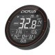 GPS Bike Computer Cycplus M2 ANT+ Bluetooth 2.5\" Display Waterproof