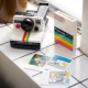 Lego Ideas 21345 Polaroid OneStep SX-70 Camera