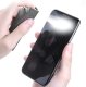2-in-1 Refillable Phone Screen Cleaner Spray, 13 ml