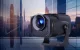 Magcubic HY320MINI Projector