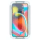 Spigen Glas.tR EZ Fit Aizsargstikls Samsung Galaxy S22 (2 gab.)