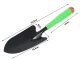 Dārza Lāpsta Stādīšanas Pārstādīšanai Augu Stepēšanai 32 cm | Garden Spade For Planting Transplanting Plants