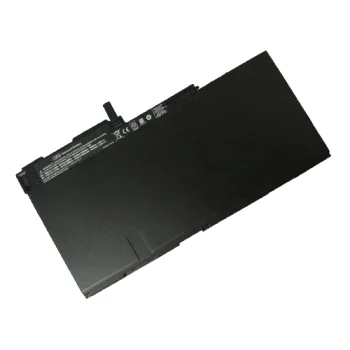 Оригинальный аккумулятор HP CM03XL для EliteBook 840 G1 / G2