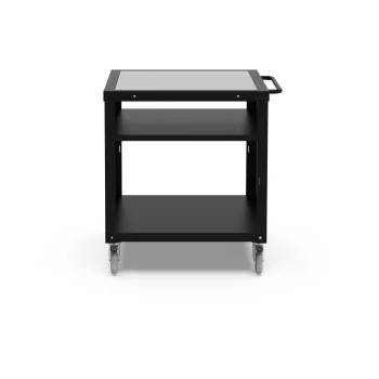 Alfa Forni Cooking Station 80 modulārais gatavošanas galds, 80x80 cm