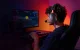 Spēļu austiņas QCY Heroad VN200 Pro 7.1 Surround