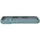Силиконовый чехол Decoded MagSafe для iPhone 17 Pro Max - Mint