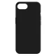 3mk Matt Case Pro vāciņš Apple iPhone 16E, Matēti melns