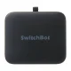 Беспроводной умный переключатель SwitchBot-S1 Черный