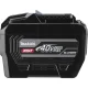 Аккумулятор Makita 1913S3-7 BL4080H XGT Li-Ion 40V 8.0 Ah