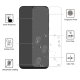 Samsung Galaxy A10 (SM-A105F) Tempered Glass Screen Protector