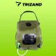 Портативный солнечный душ Trizand, 20 л