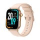 Viedpulkstenis Colmi C8 Max Zelta Bluetooth