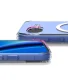 Чехол Ringke Fusion Magnetic MagSafe для Google Pixel 10A, прозрачный